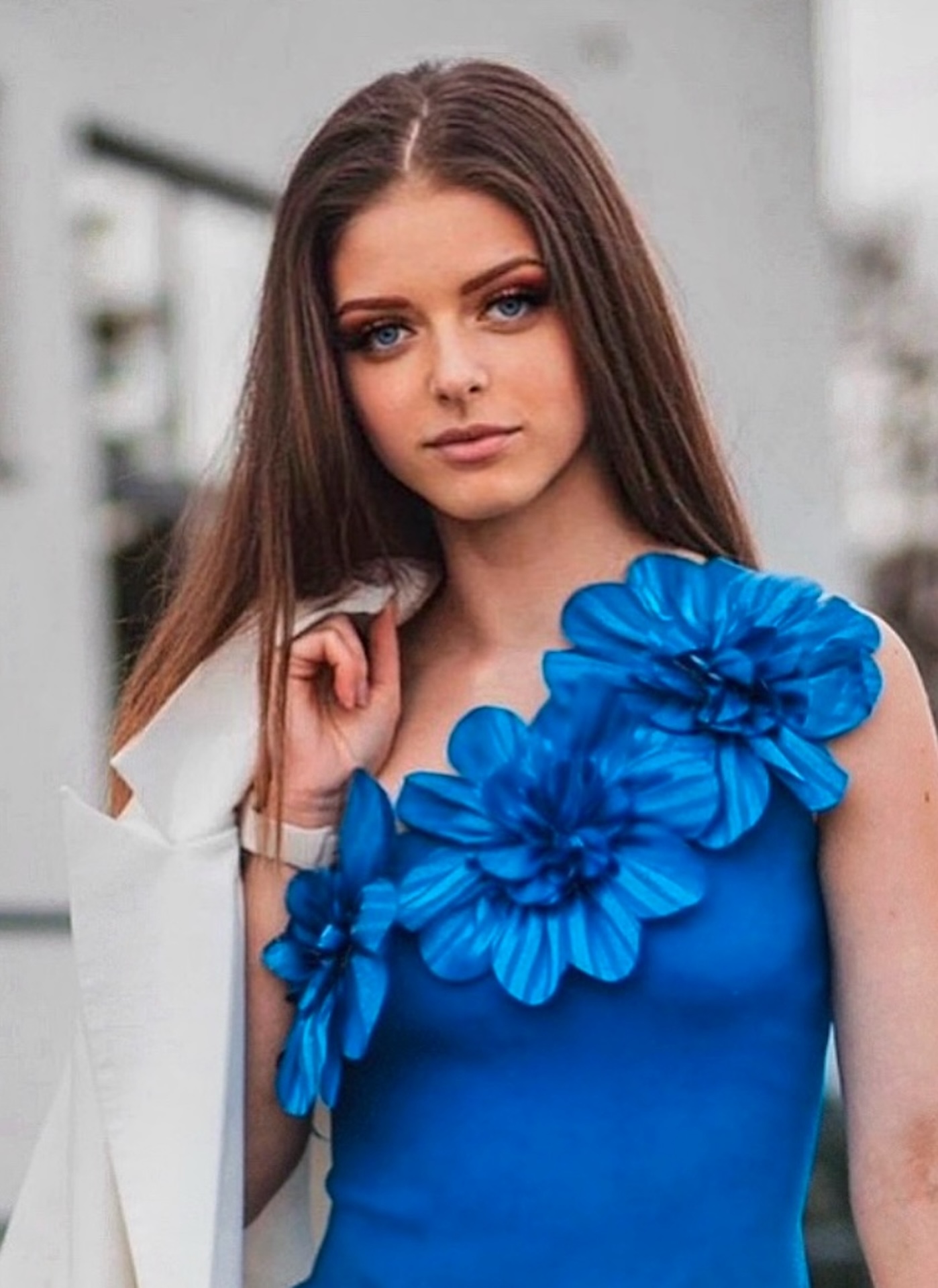 Jana Natálie Stříbrná